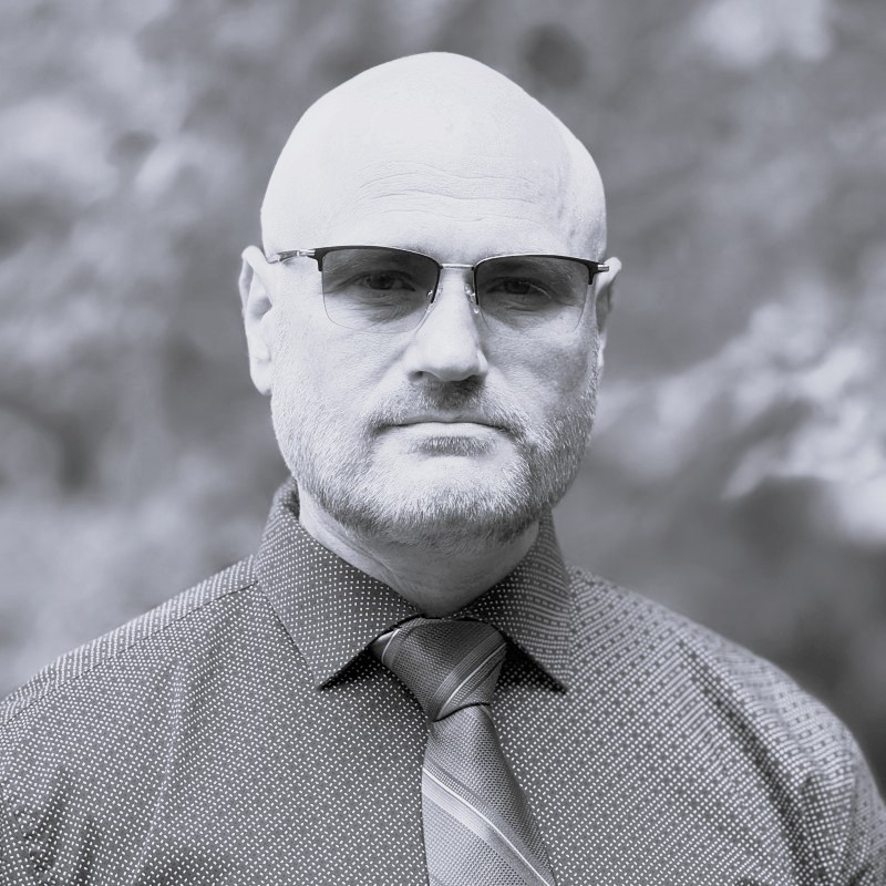 Alex Gorman - Database and Reporting Consultant