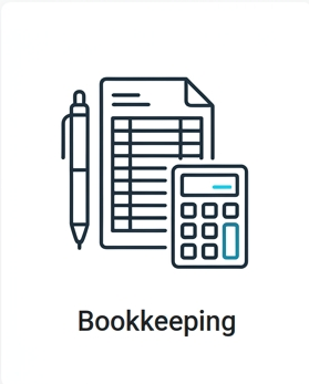 Remote Bookkeeping Services