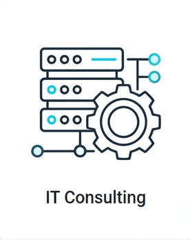 Business IT Consulting Solutions