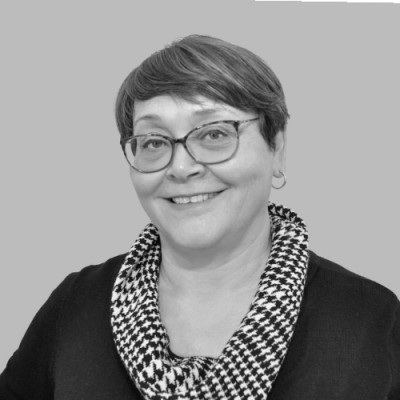 Irina Batyuk - Founding Partner