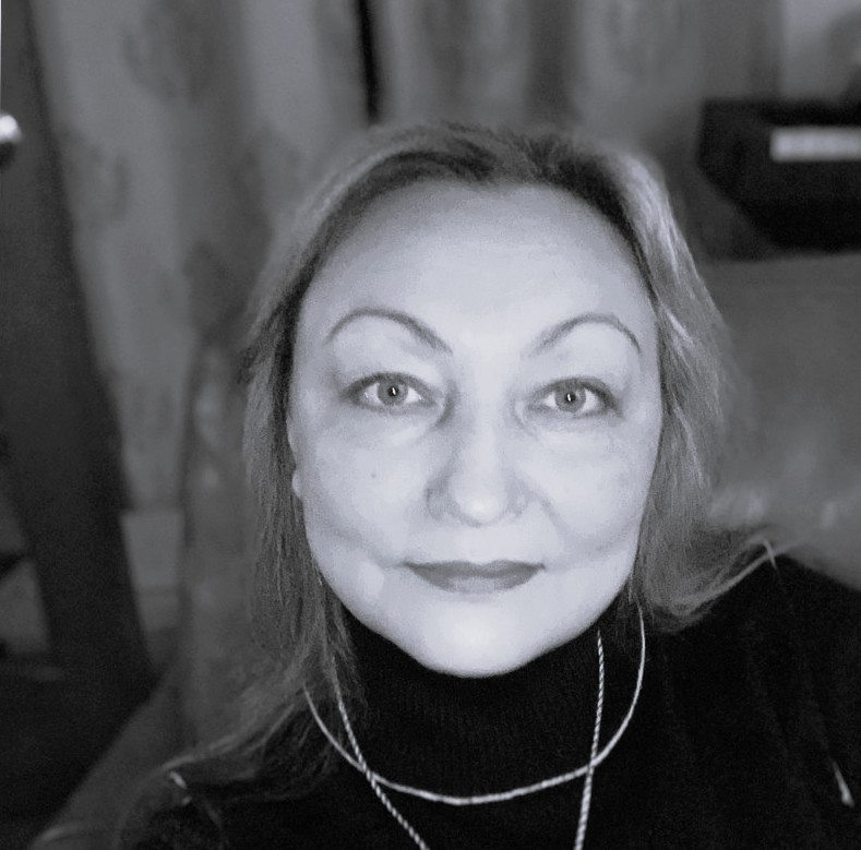 Irina Gorman - Founding Partner