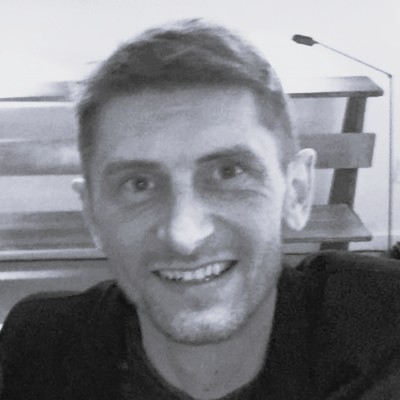 Kirill Batyuk - Systems and IT Consultant