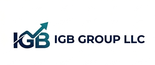 IGB Group LLC Logo